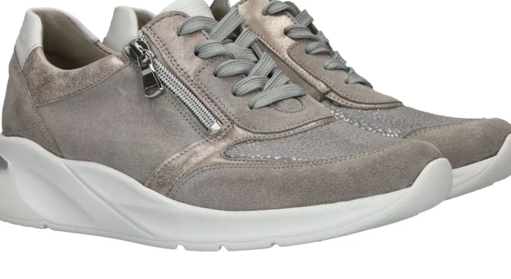DAMES Waldlaufer Dilara Sneakers Dames