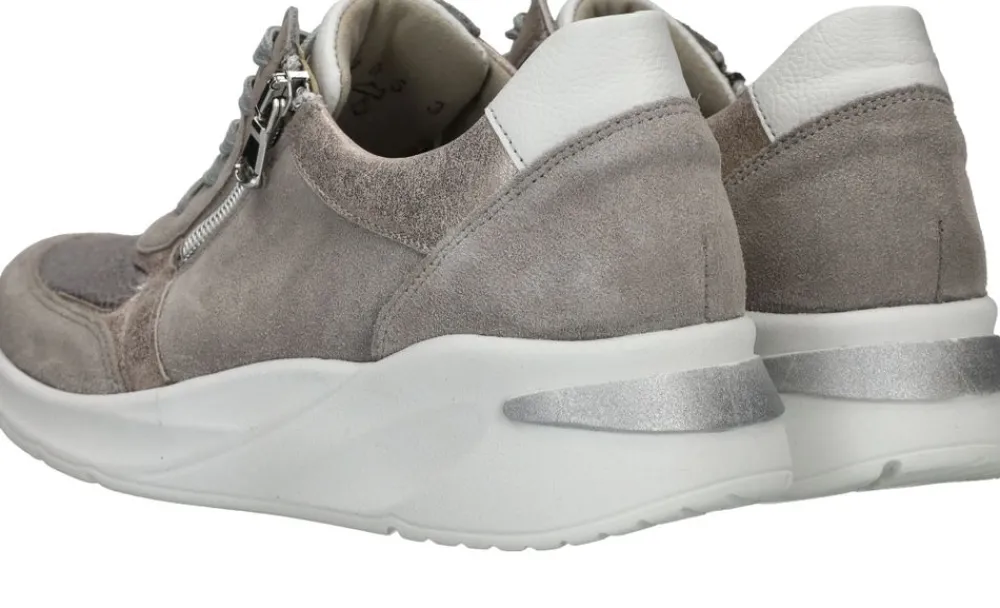 DAMES Waldlaufer Dilara Sneakers Dames