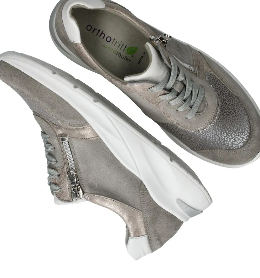 DAMES Waldlaufer Dilara Sneakers Dames