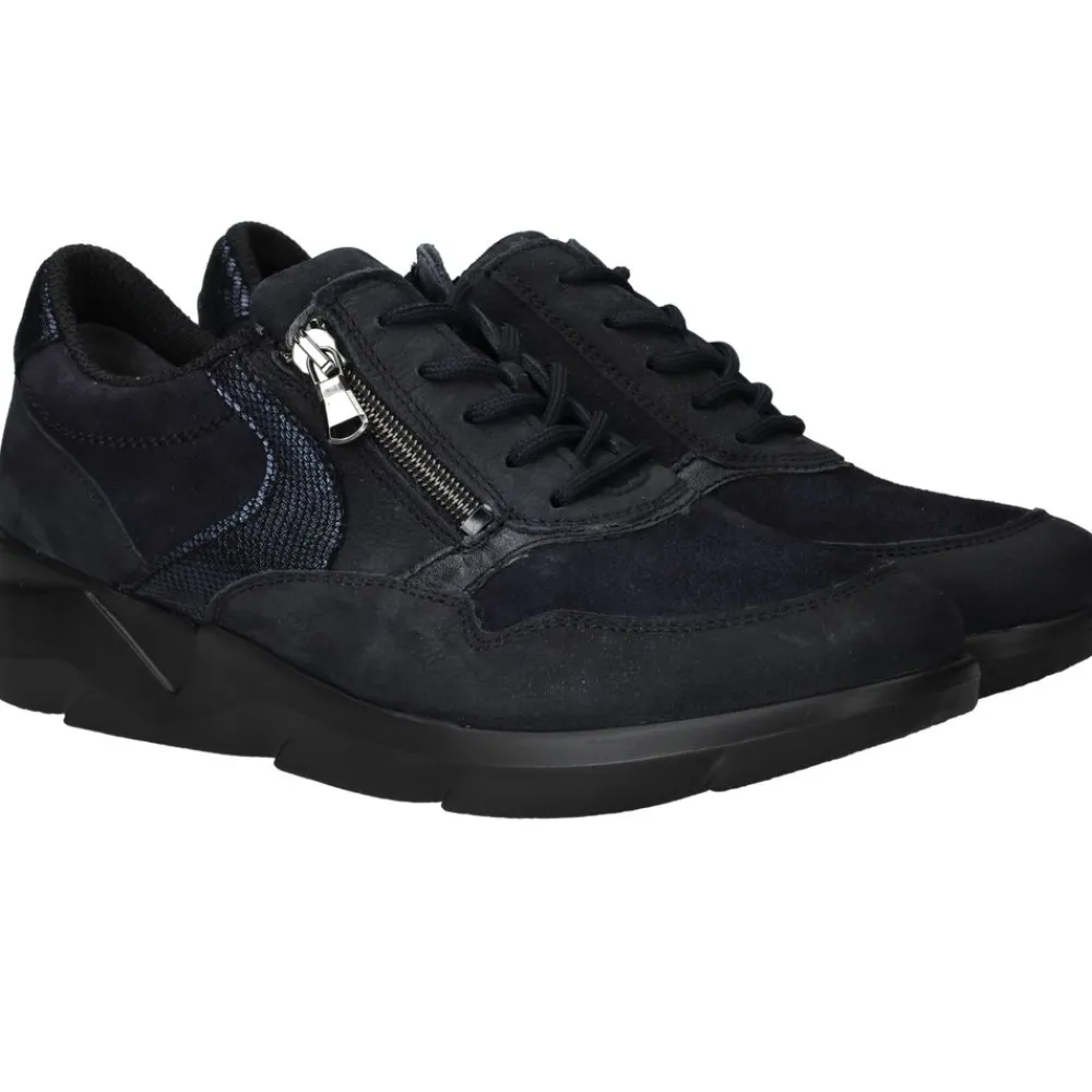 DAMES Waldlaufer Funky Sneakers Dames