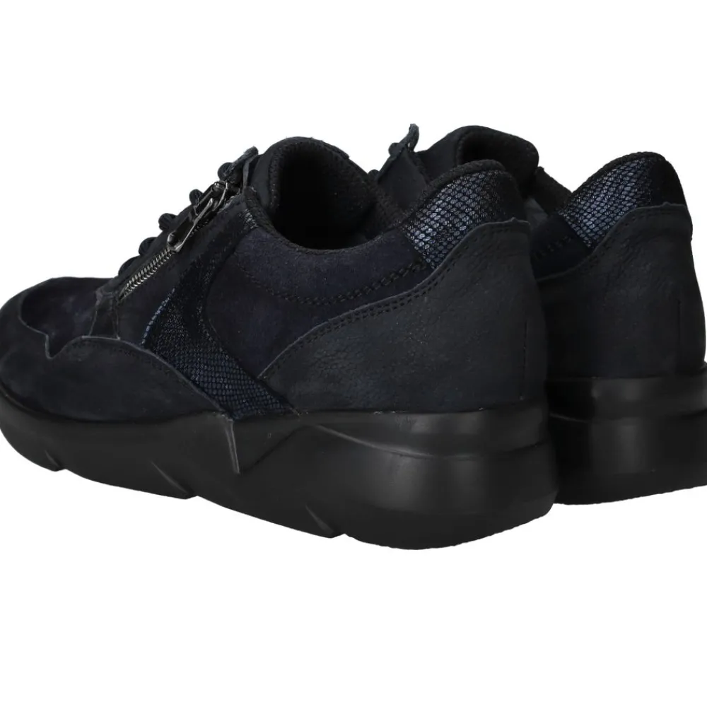 DAMES Waldlaufer Funky Sneakers Dames