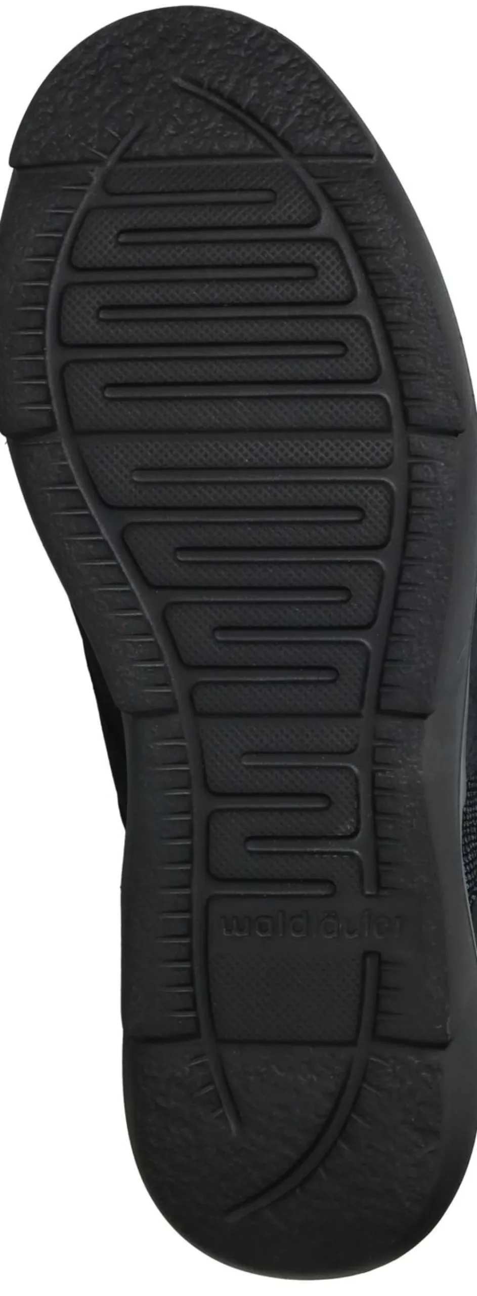 DAMES Waldlaufer Funky Sneakers Dames
