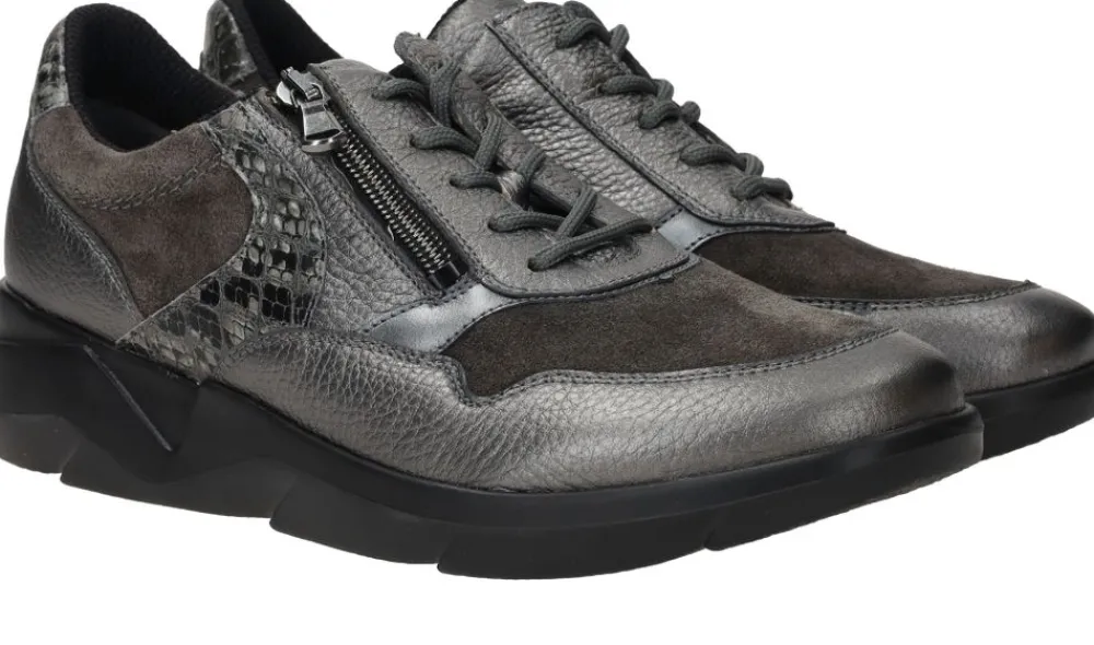 DAMES Waldlaufer Funky Sneakers Dames