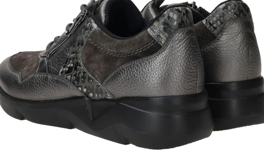 DAMES Waldlaufer Funky Sneakers Dames