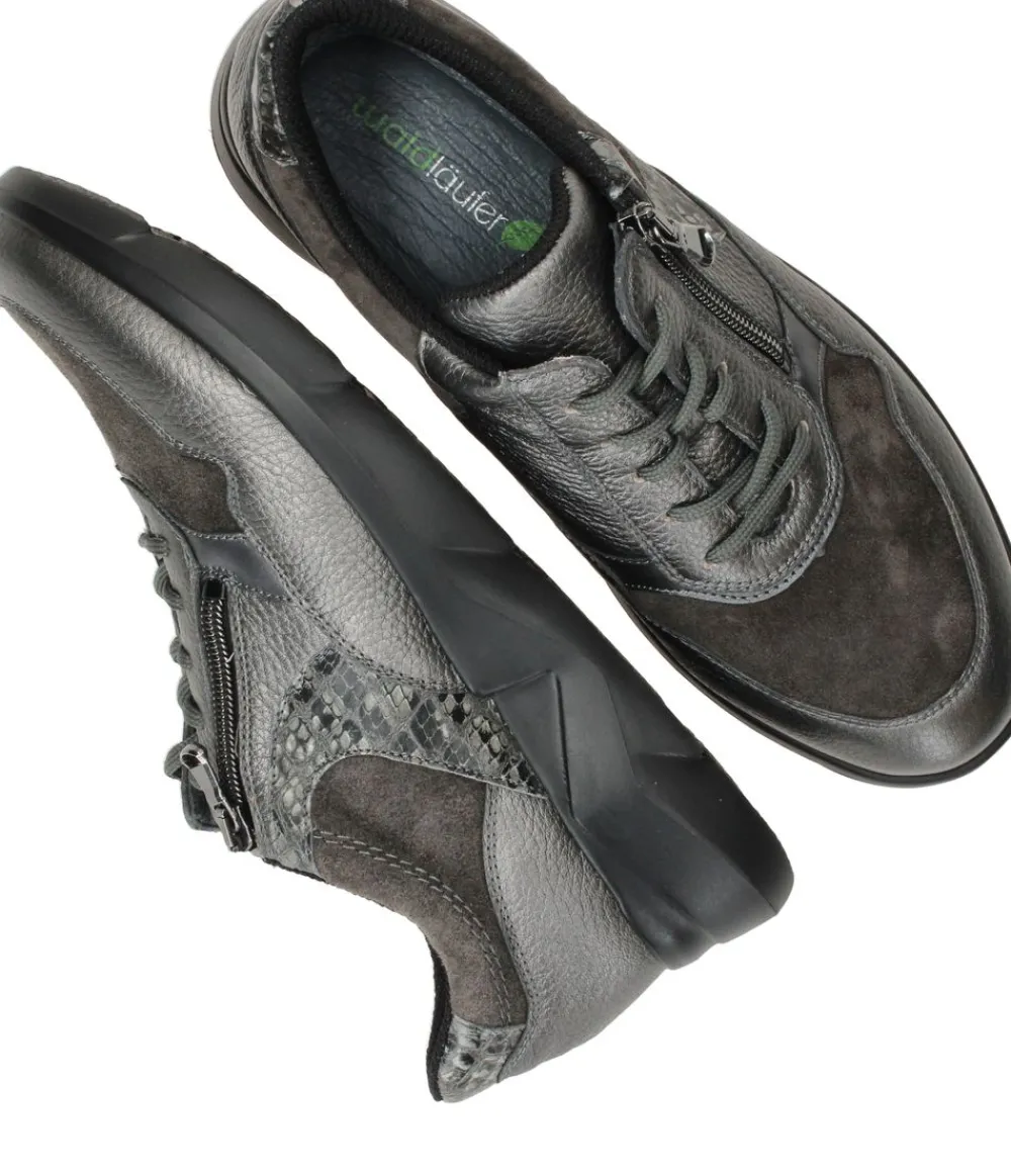 DAMES Waldlaufer Funky Sneakers Dames