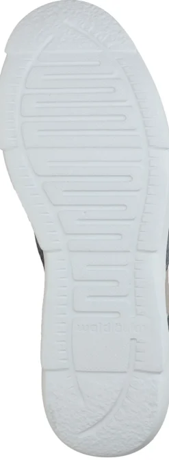 DAMES Waldlaufer Funky Sneakers Dames