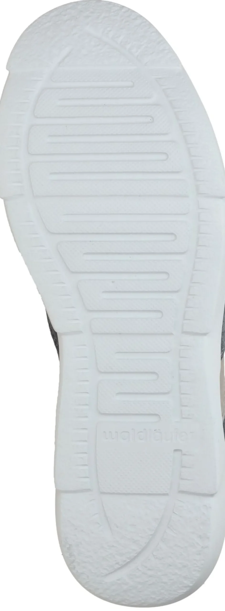 DAMES Waldlaufer Funky Sneakers Dames