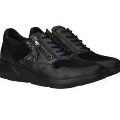 DAMES Waldlaufer Funky Sneakers Dames