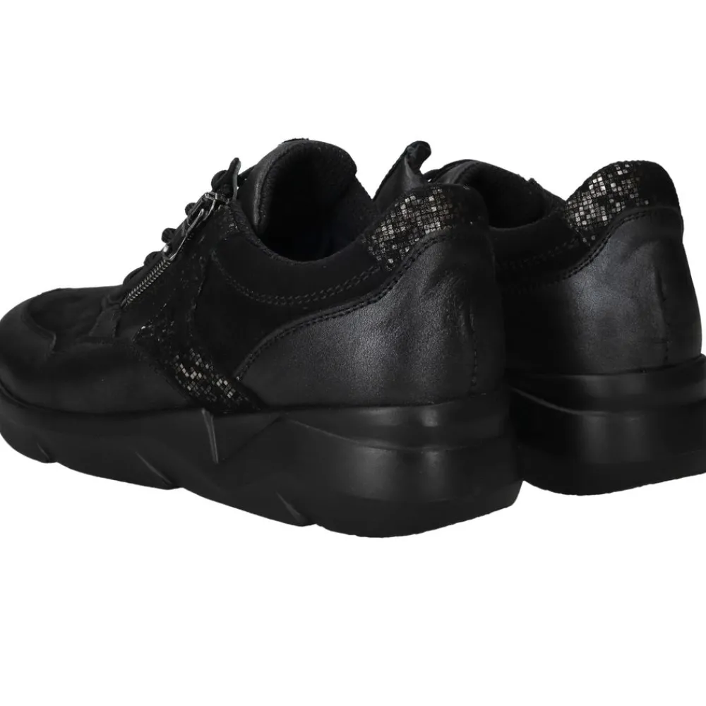 DAMES Waldlaufer Funky Sneakers Dames