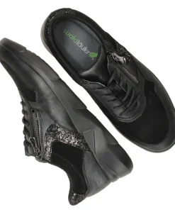 DAMES Waldlaufer Funky Sneakers Dames
