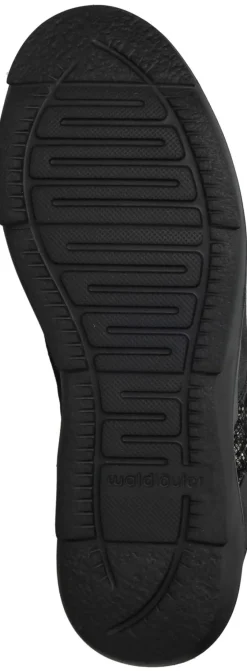 DAMES Waldlaufer Funky Sneakers Dames