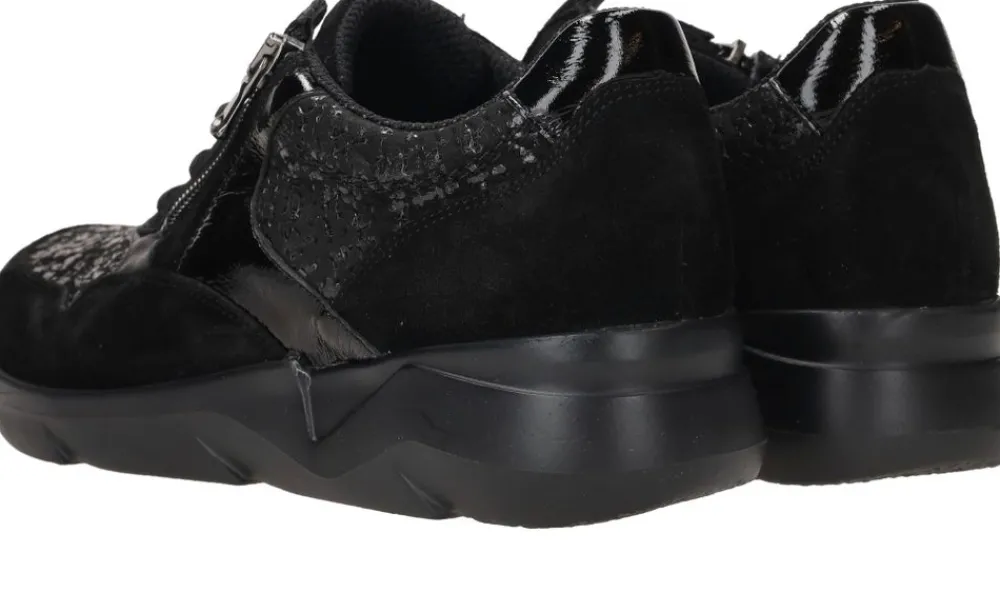 DAMES Waldlaufer Funky Sneakers Dames