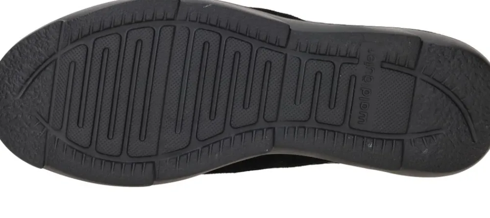 DAMES Waldlaufer Funky Sneakers Dames
