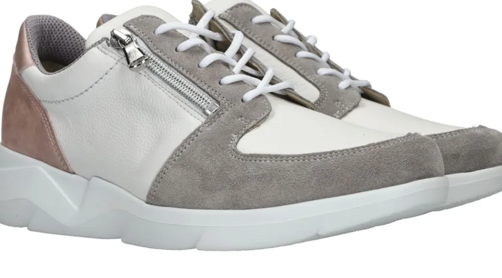 DAMES Waldlaufer Funky Sneakers Dames