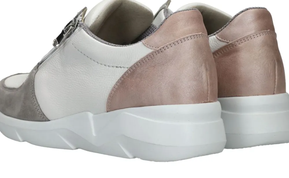 DAMES Waldlaufer Funky Sneakers Dames