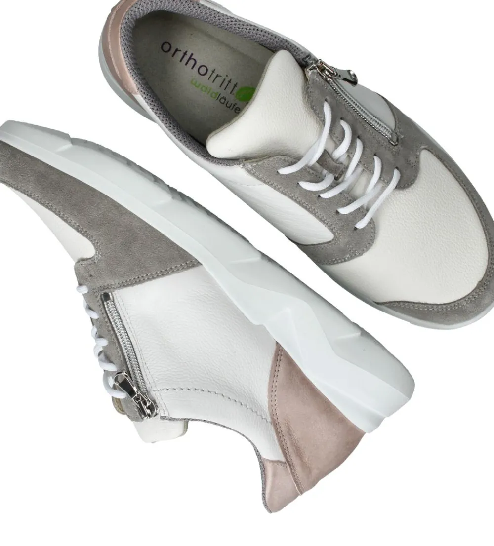 DAMES Waldlaufer Funky Sneakers Dames