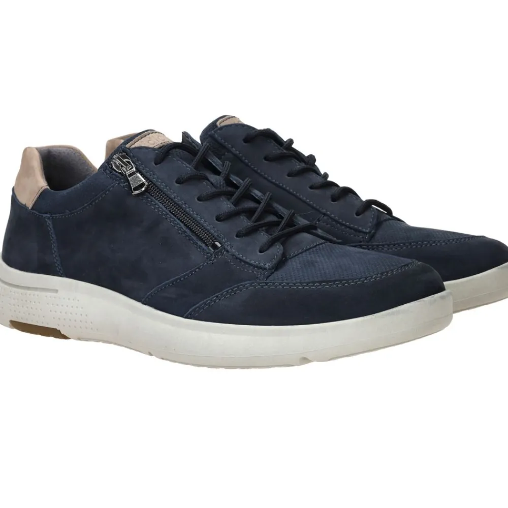 Heren Waldlaufer Heiko Sneakers Heren