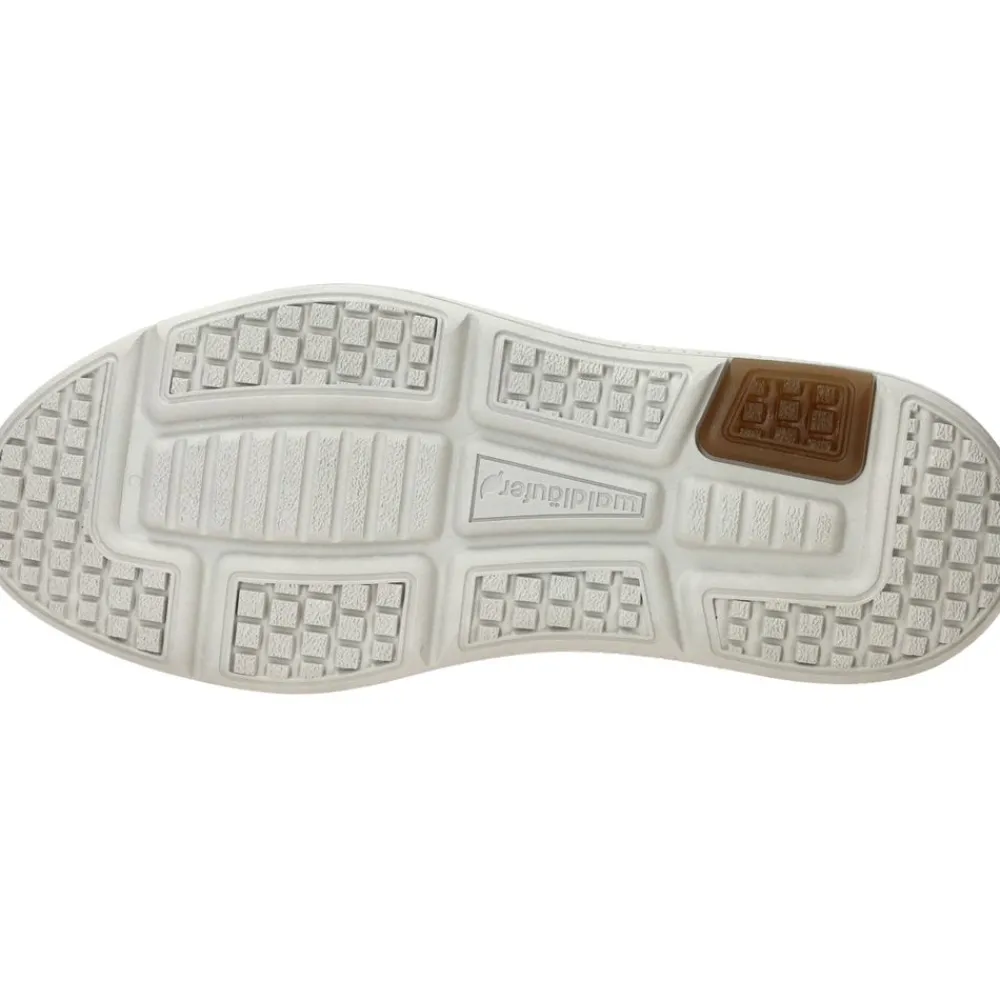 Heren Waldlaufer Heiko Sneakers Heren