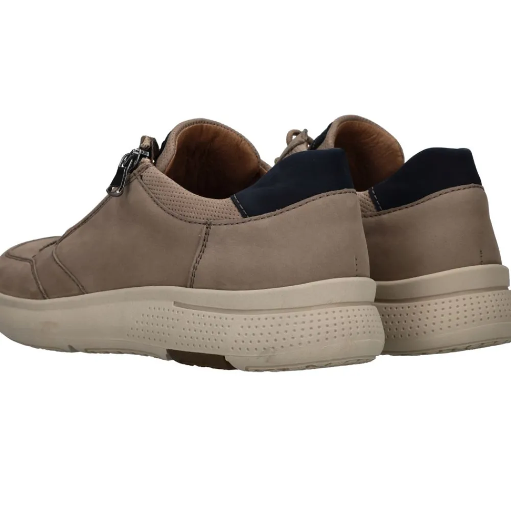 Heren Waldlaufer Heiko Sneakers Heren