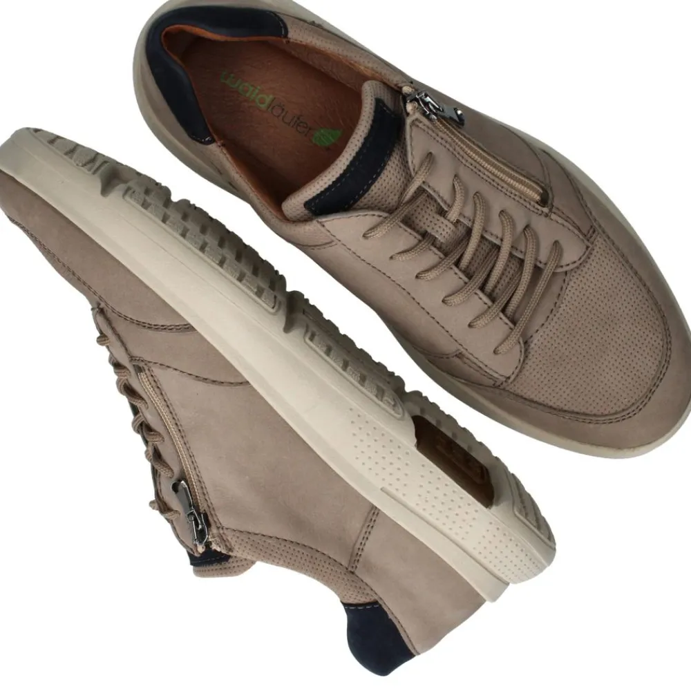 Heren Waldlaufer Heiko Sneakers Heren