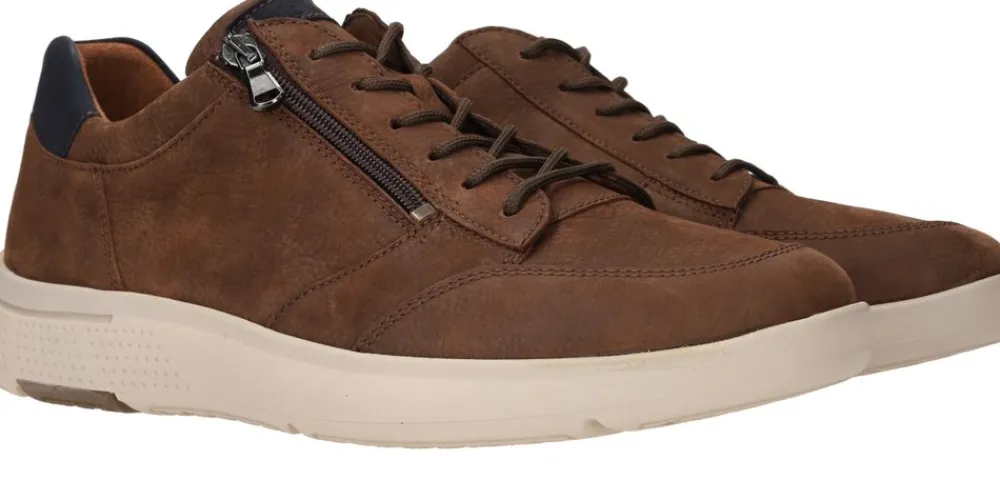 Heren Waldlaufer Heiko Sneakers Heren