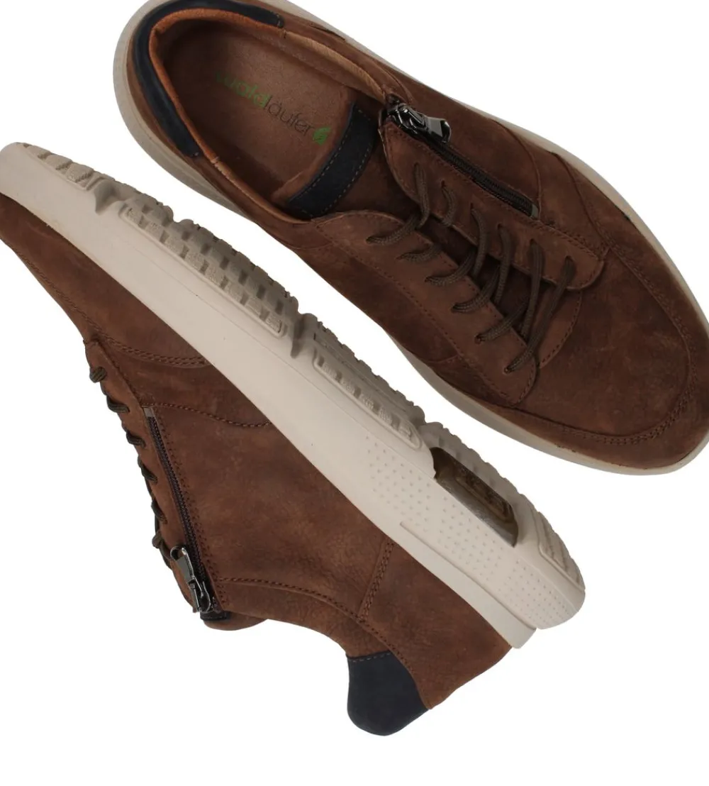 Heren Waldlaufer Heiko Sneakers Heren