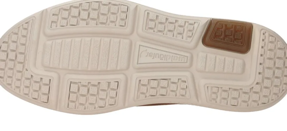 Heren Waldlaufer Heiko Sneakers Heren