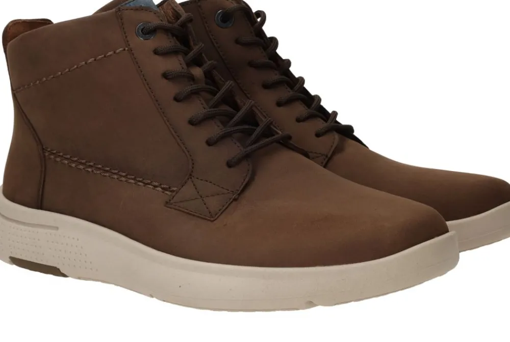Heren Waldlaufer Heiko Sneakers Heren