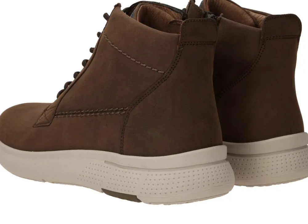 Heren Waldlaufer Heiko Sneakers Heren