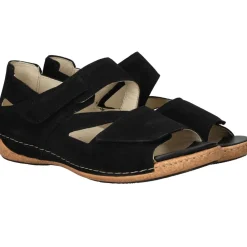 DAMES Waldlaufer Heliett Sandalen Dames