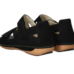 DAMES Waldlaufer Heliett Sandalen Dames