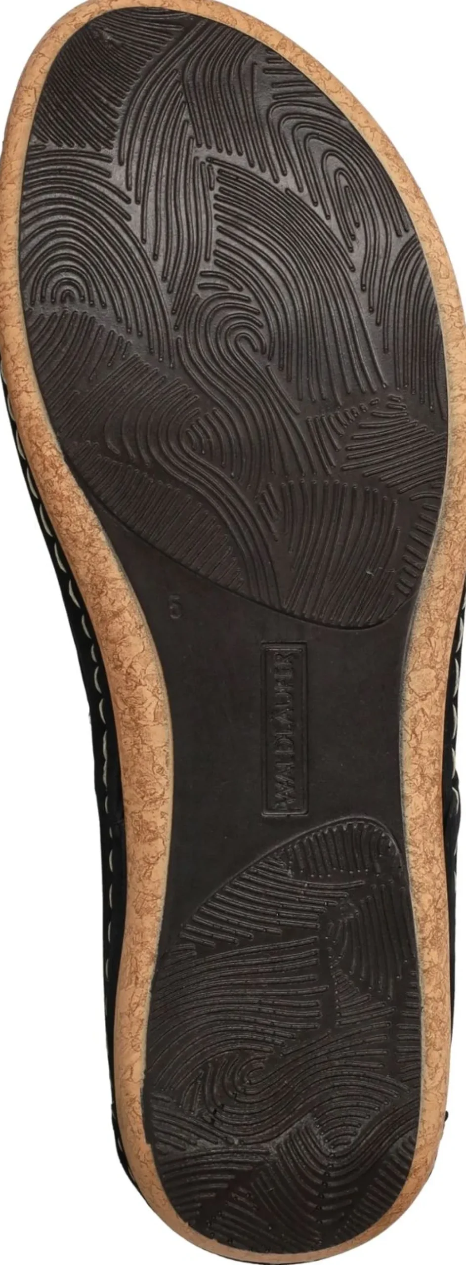 DAMES Waldlaufer Heliett Sandalen Dames