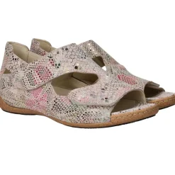DAMES Waldlaufer Heliett Sandalen Dames