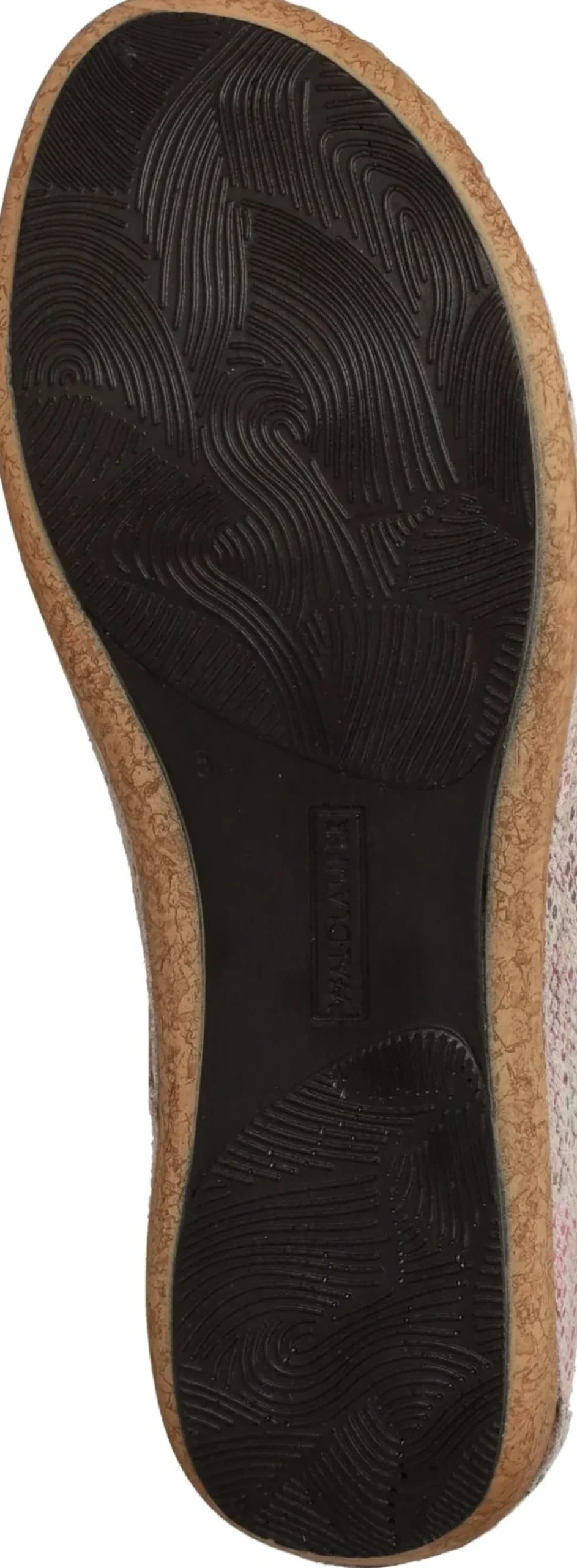 DAMES Waldlaufer Heliett Sandalen Dames