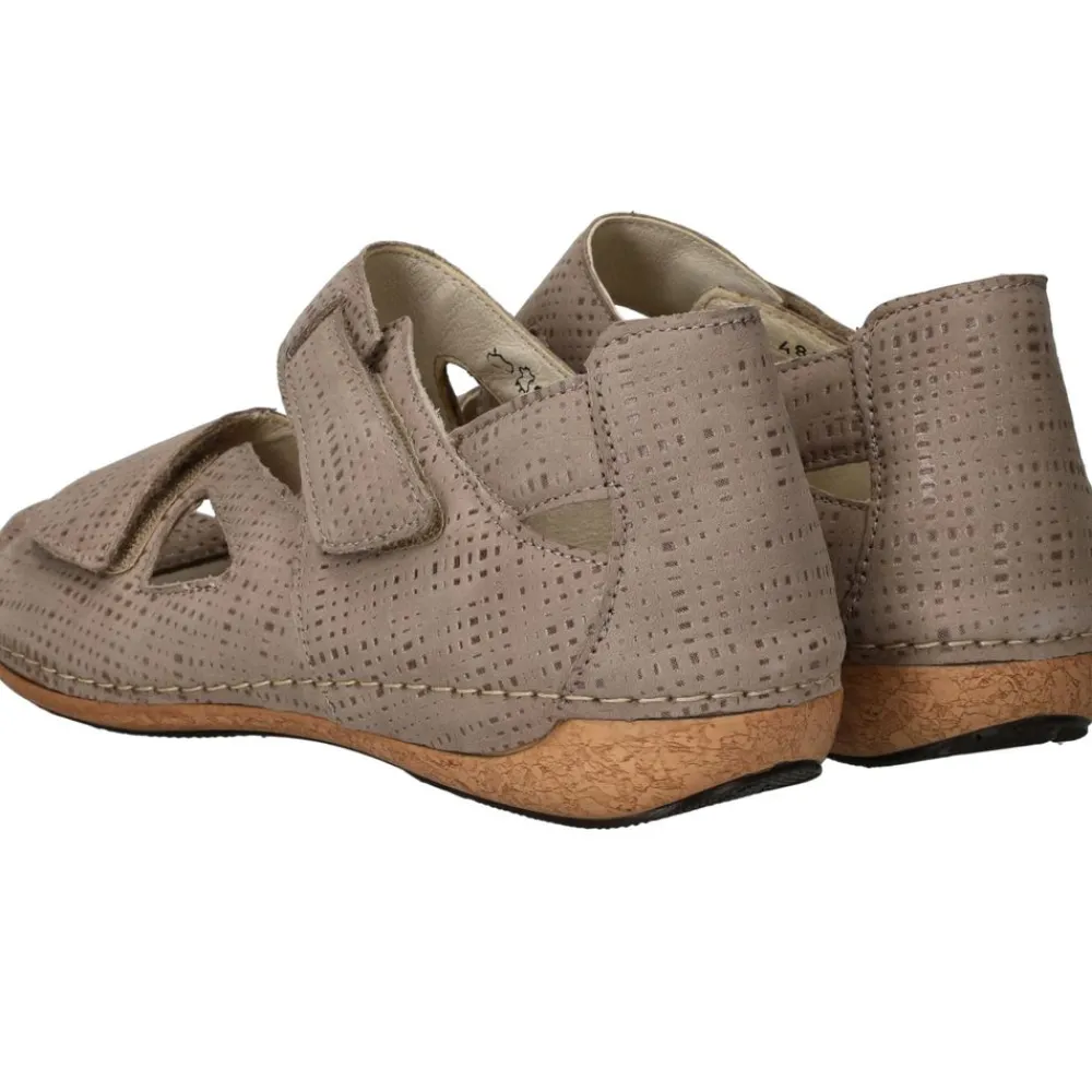 DAMES Waldlaufer Heliett Sandalen Dames