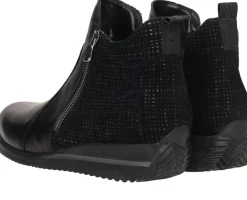 DAMES Waldlaufer Himona Boots Dames