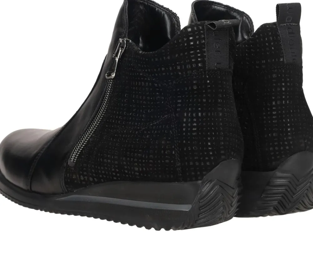 DAMES Waldlaufer Himona Boots Dames