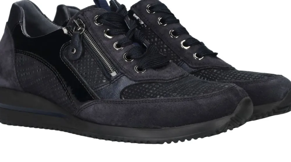 DAMES Waldlaufer Himona Sneakers Dames