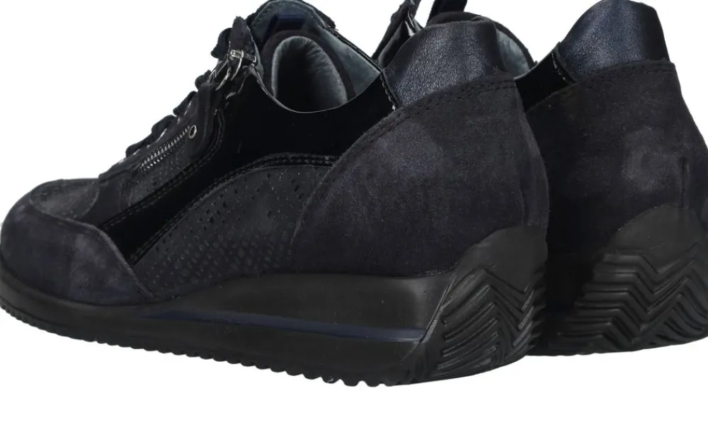 DAMES Waldlaufer Himona Sneakers Dames
