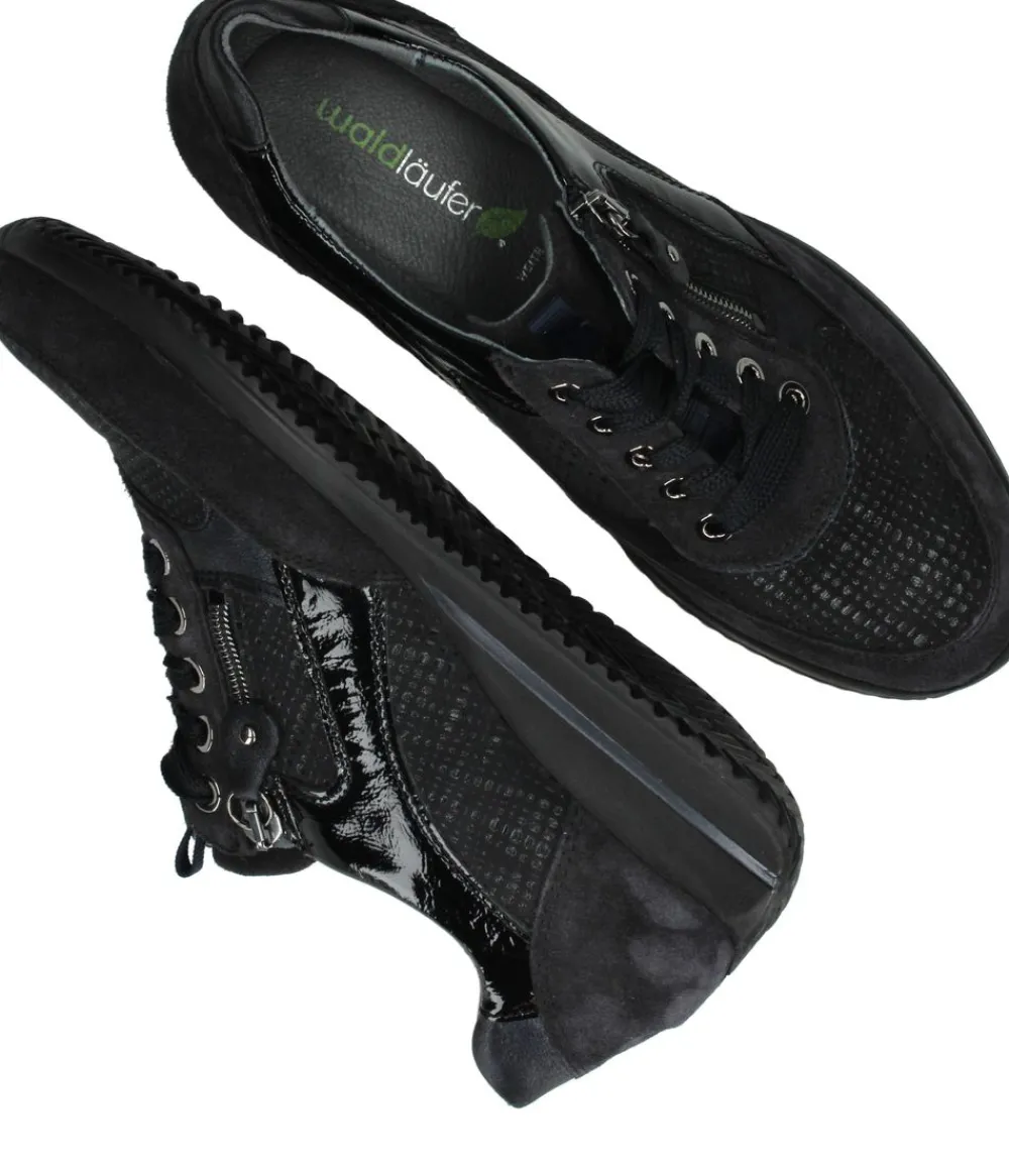 DAMES Waldlaufer Himona Sneakers Dames