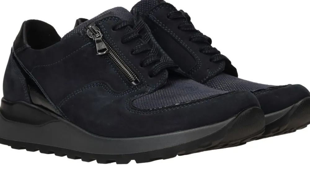 DAMES Waldlaufer Hiroko Sneakers Dames