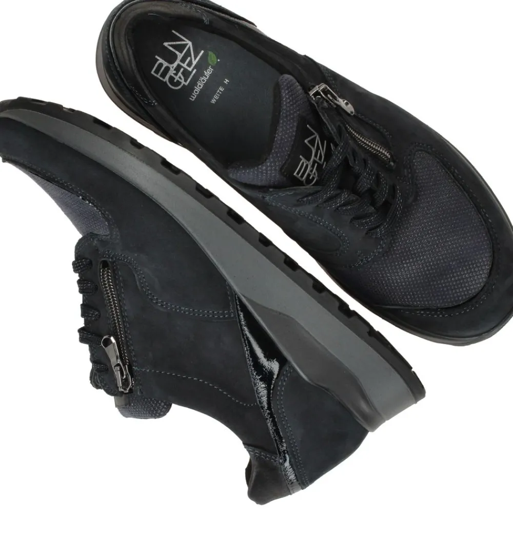 DAMES Waldlaufer Hiroko Sneakers Dames