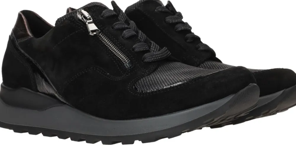 DAMES Waldlaufer Hiroko Sneakers Dames