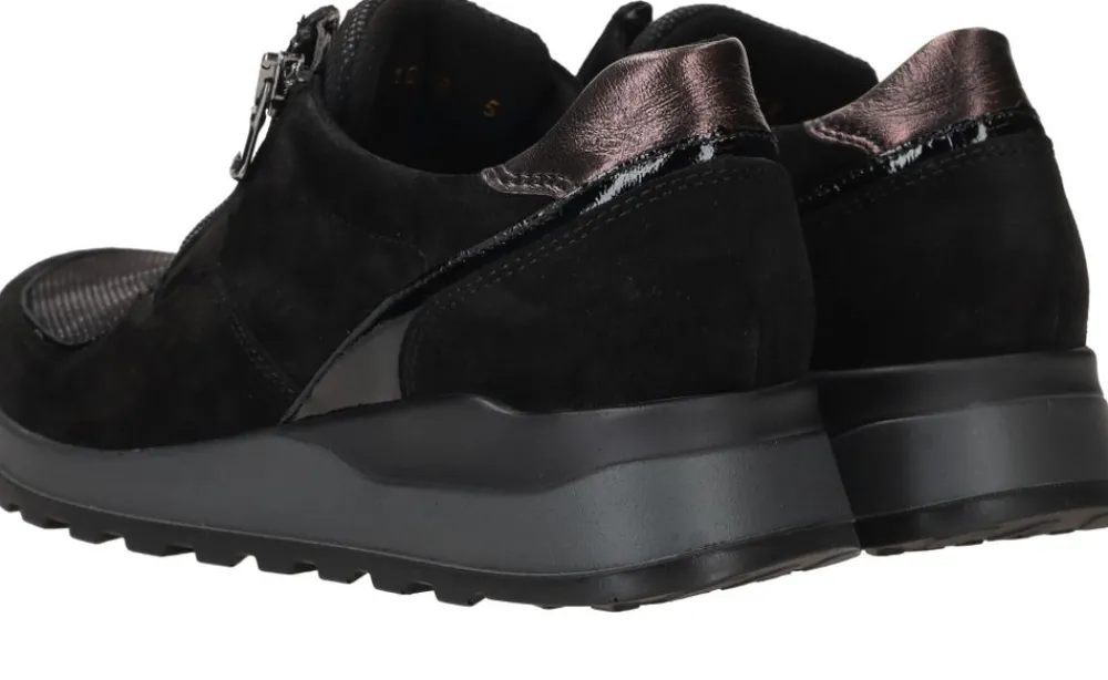 DAMES Waldlaufer Hiroko Sneakers Dames