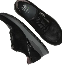 DAMES Waldlaufer Hiroko Sneakers Dames