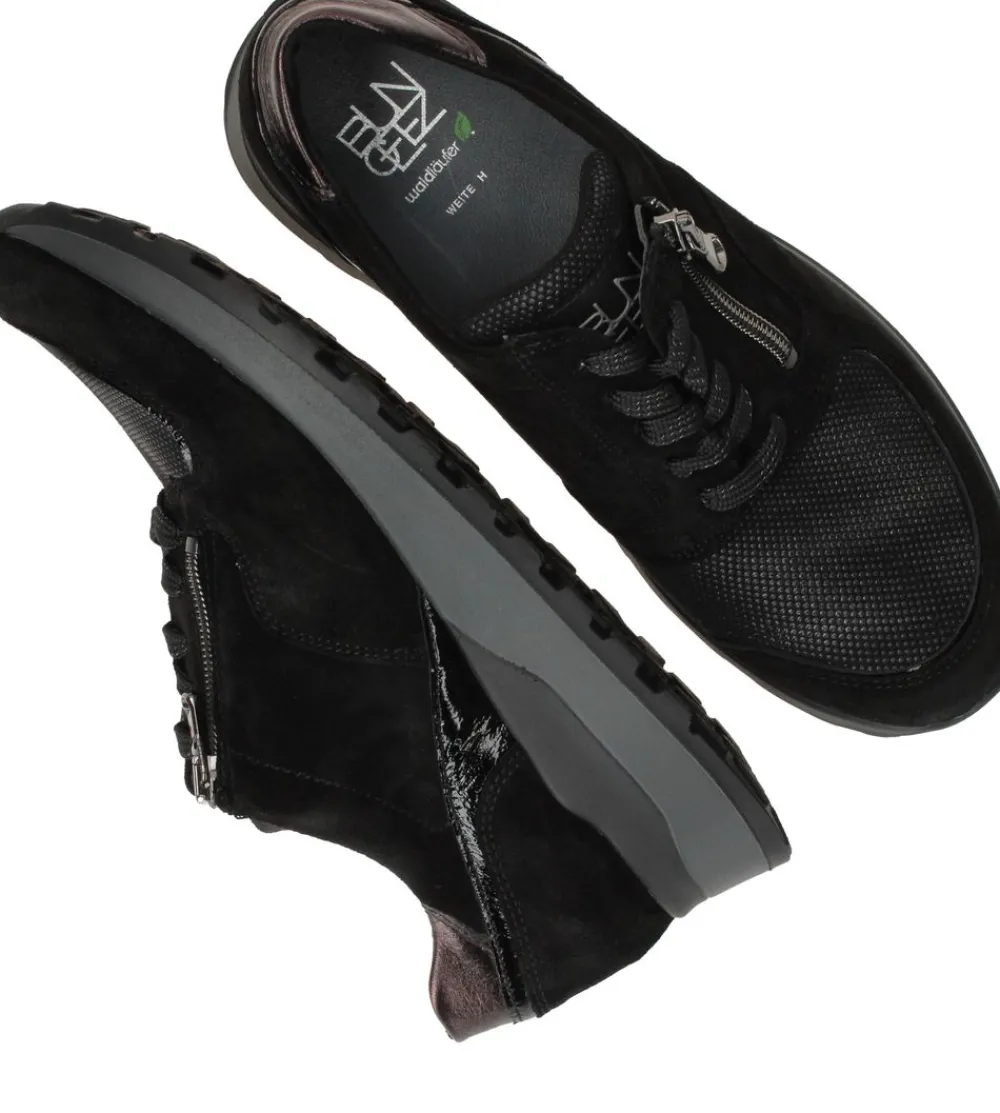 DAMES Waldlaufer Hiroko Sneakers Dames
