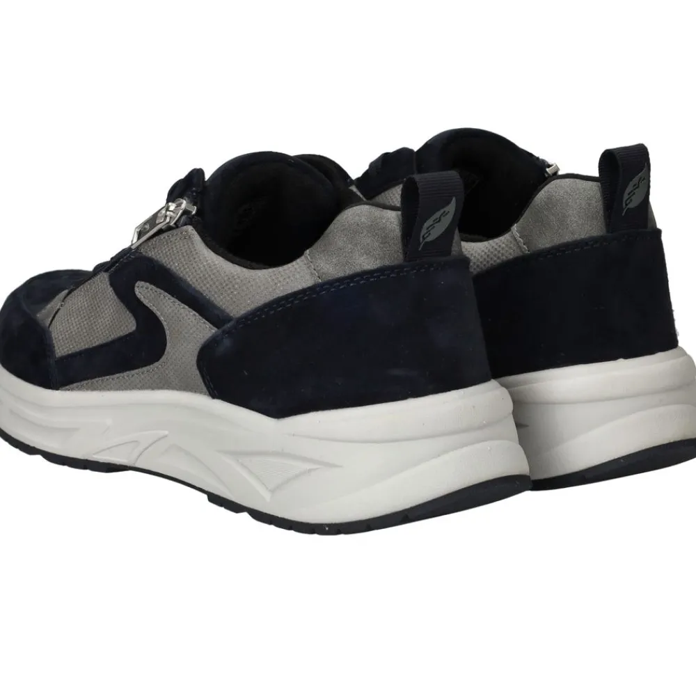 Heren Waldlaufer Jack Sneakers Heren