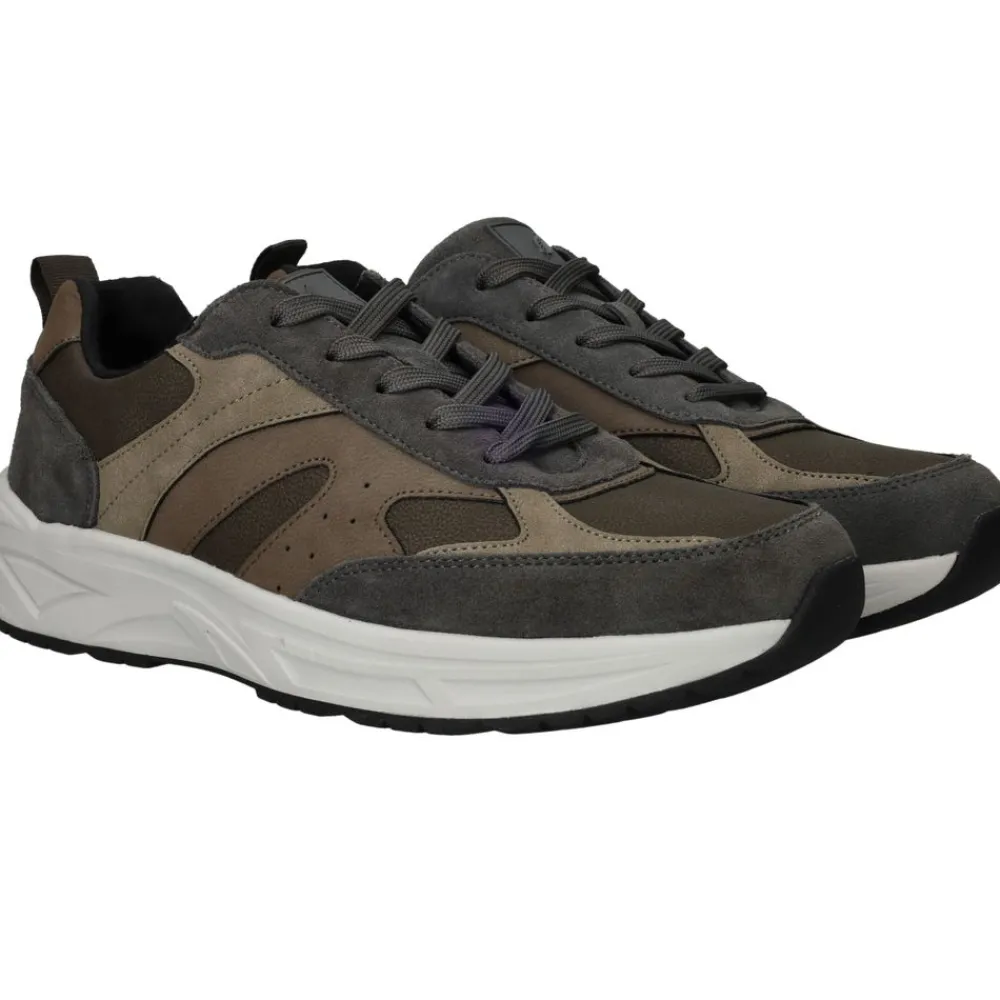 Heren Waldlaufer Jack Veterschoenen Groen Heren