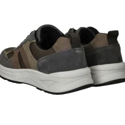 Heren Waldlaufer Jack Veterschoenen Groen Heren