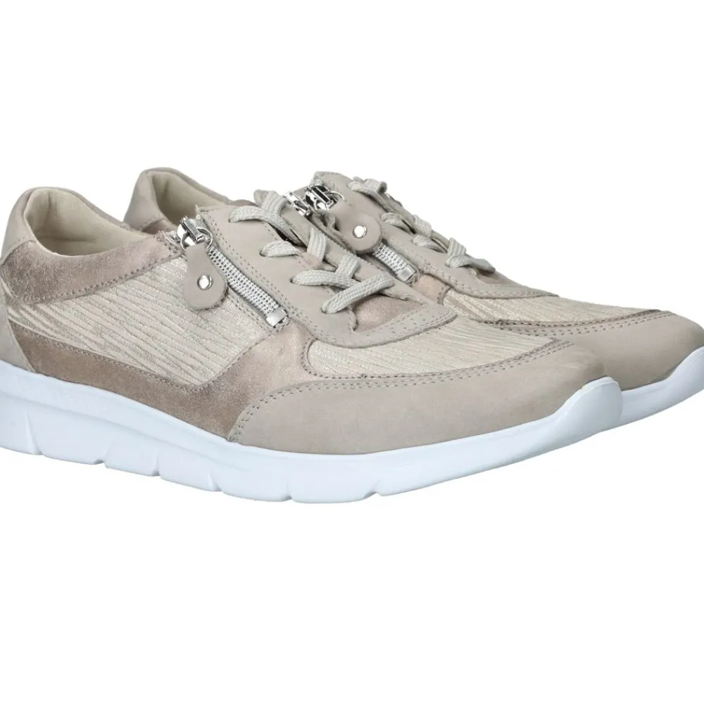 DAMES Waldlaufer Jenny Sneakers Dames
